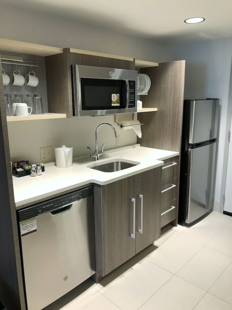 Hotel Home2 Suites By Hilton Orlando South Park