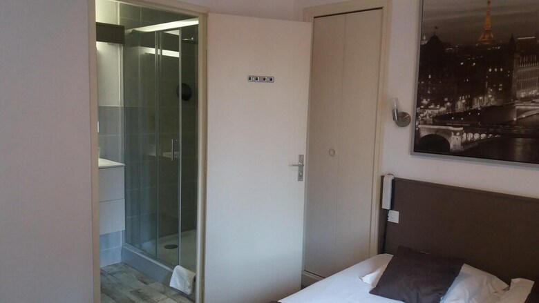 Bed & Breakfast Au Beau S�jour