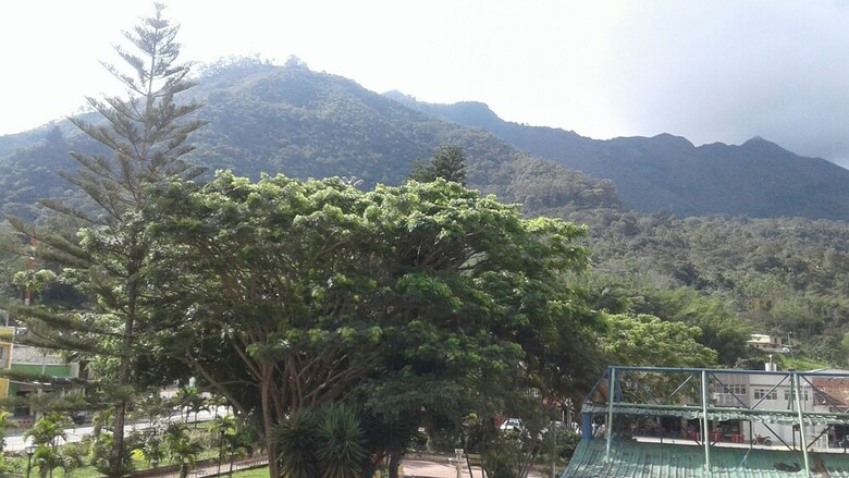 Hotel Orquidea Resort