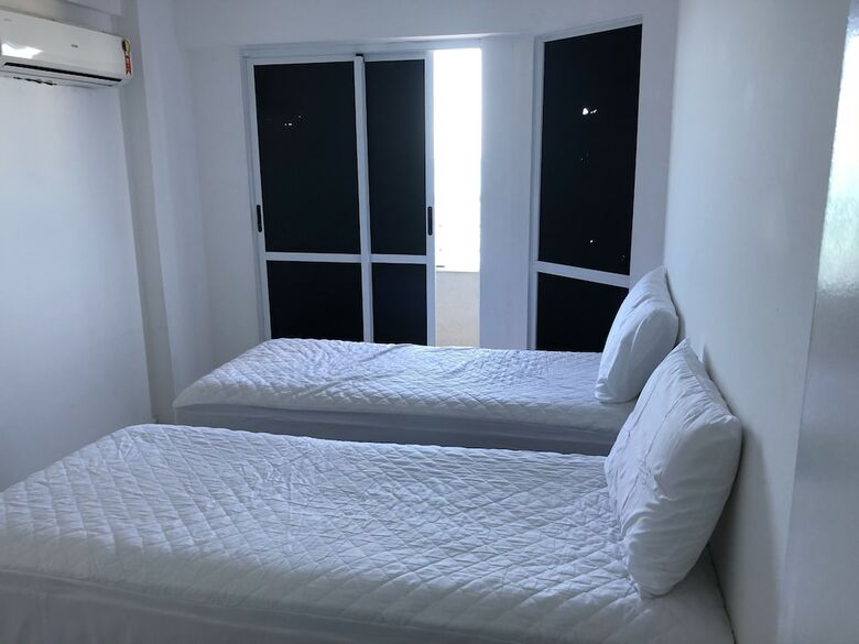 Apartamentos Varandas de Iracema Meu Lugar Cear�