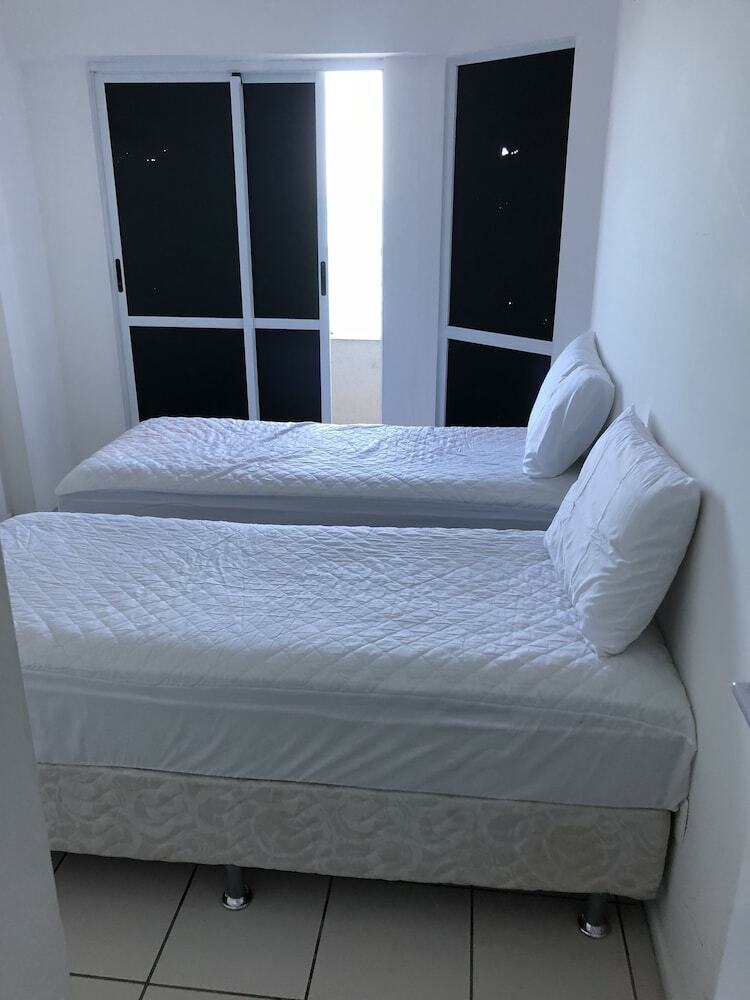 Apartamentos Varandas de Iracema Meu Lugar Cear�