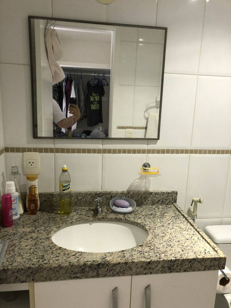 Apartamentos Varandas de Iracema Meu Lugar Cear�