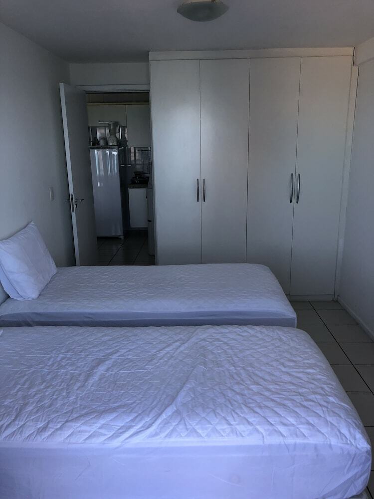 Apartamentos Varandas de Iracema Meu Lugar Cear�