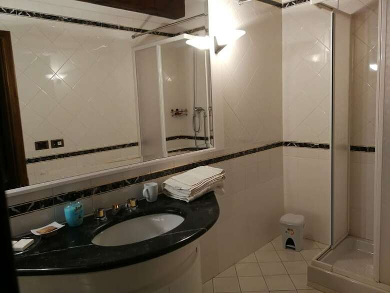 B&B Ortali Country House