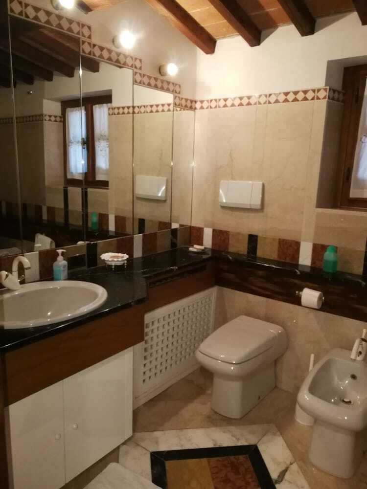 B&B Ortali Country House