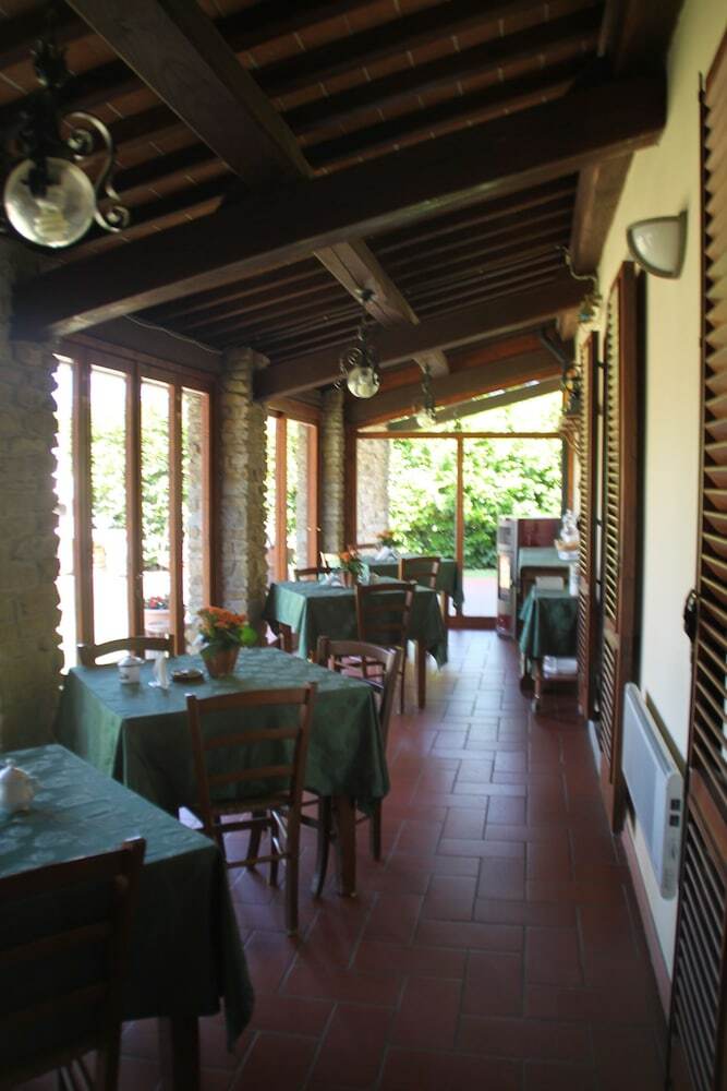 B&B Ortali Country House