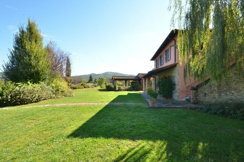 Agroturismo Villa Bellaria