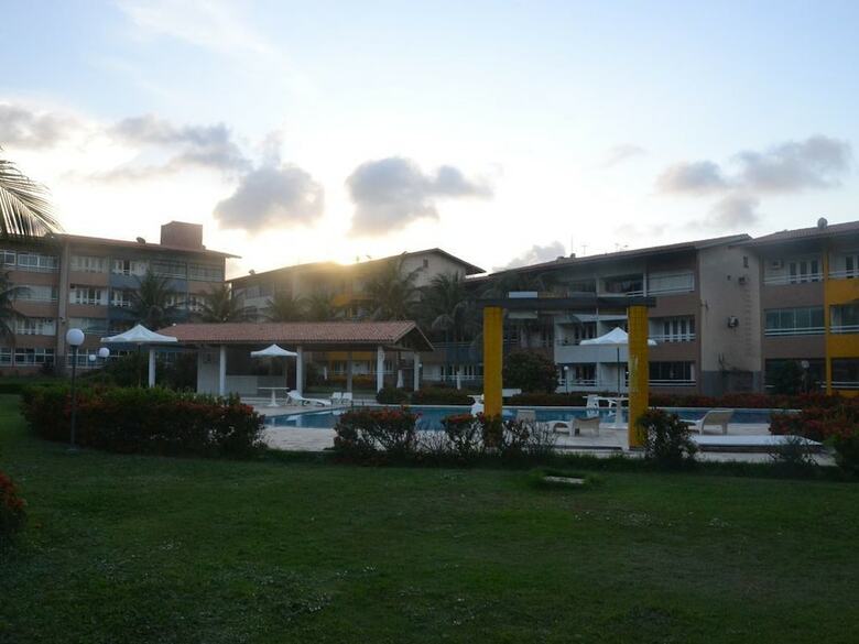 Apartamentos Village Van Cartier - Meulugarcear�