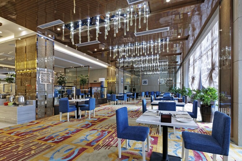 Anshun Perenc Hotel