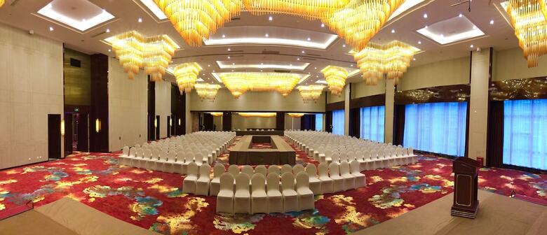 Anshun Perenc Hotel