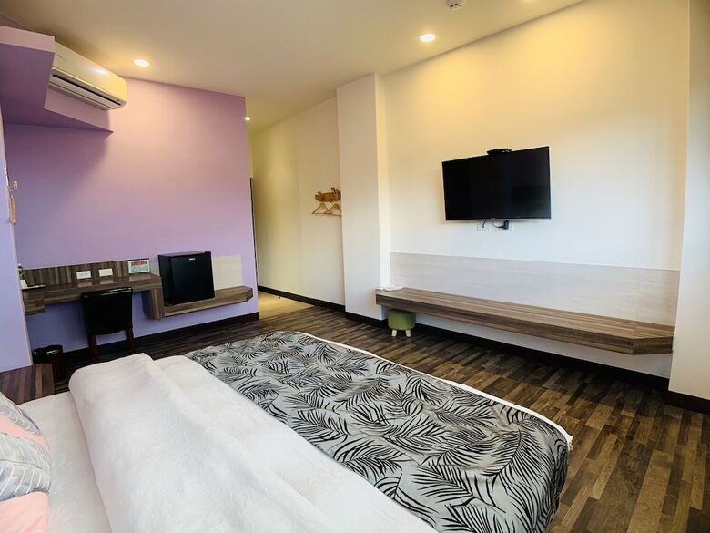 Xuyu B&B