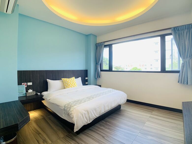 Xuyu B&B