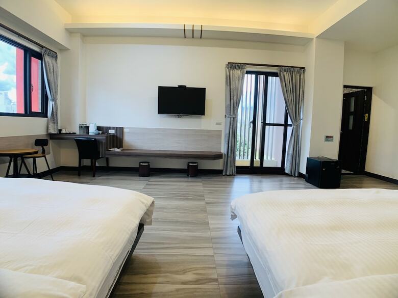 Xuyu B&B