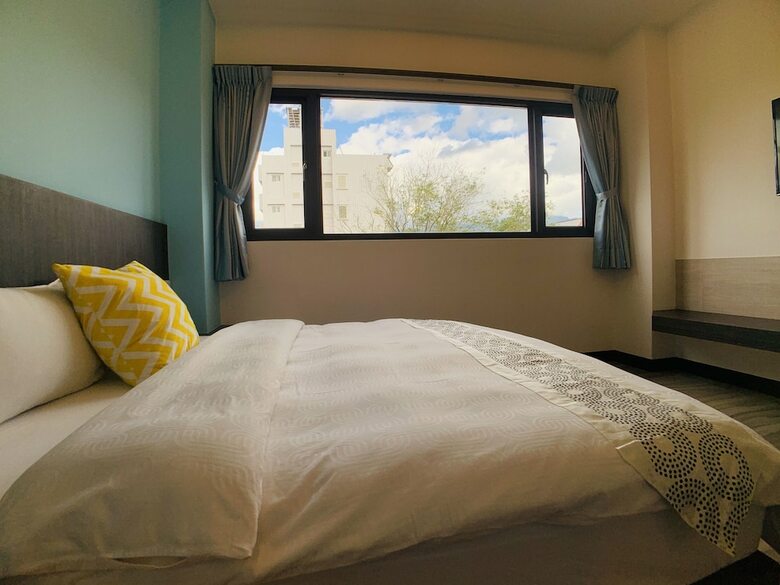 Xuyu B&B