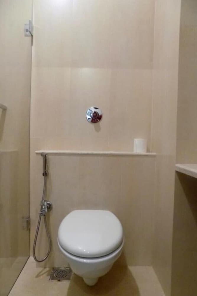 Guesthouser 2 Bhk Apartment - 0b7b
