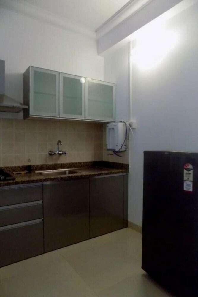 Guesthouser 2 Bhk Apartment - 0b7b