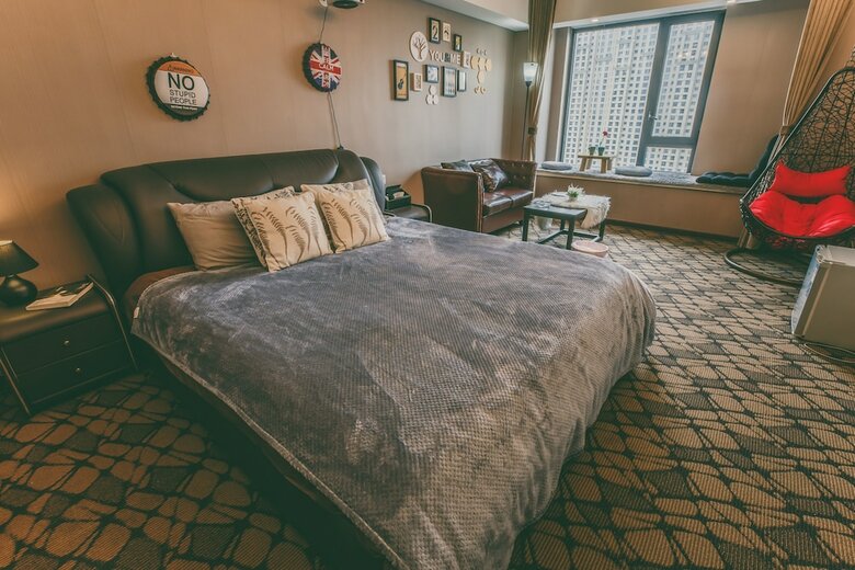 Apartamentos Wuhan Sloth Hotel