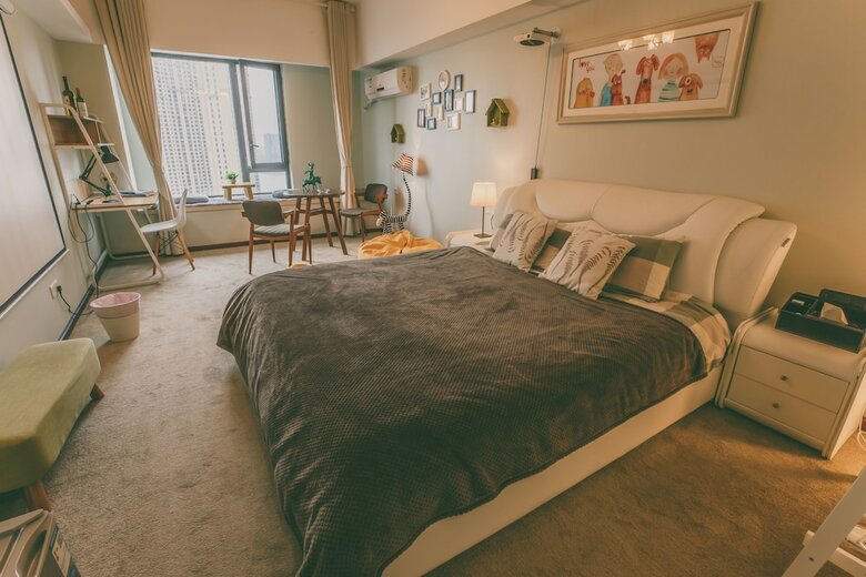 Apartamentos Wuhan Sloth Hotel