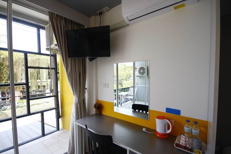 Hostal Slowlife Beach - Hostel