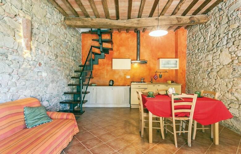 Agroturismo Agriturismo Il Poggiolo
