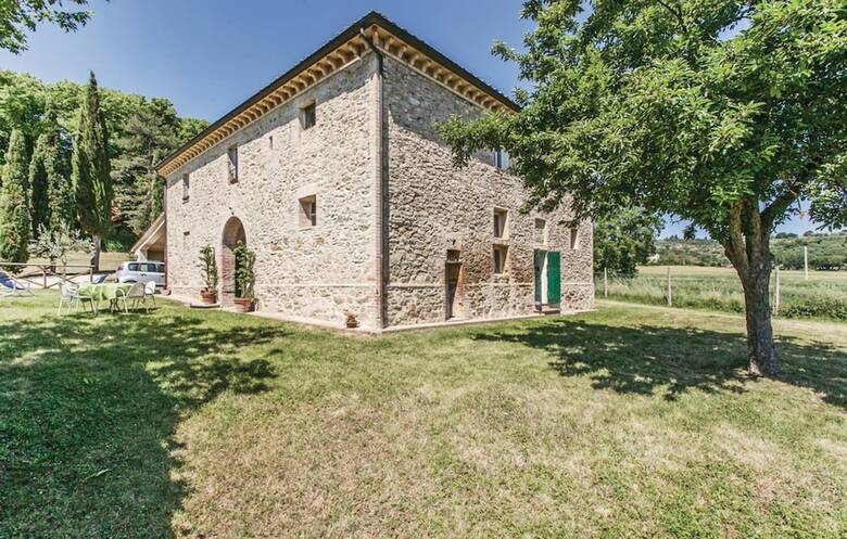 Agroturismo Agriturismo Il Poggiolo