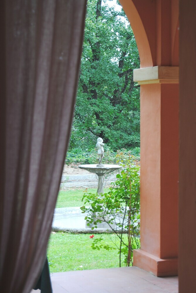 Agroturismo Agriturismo Il Poggiolo