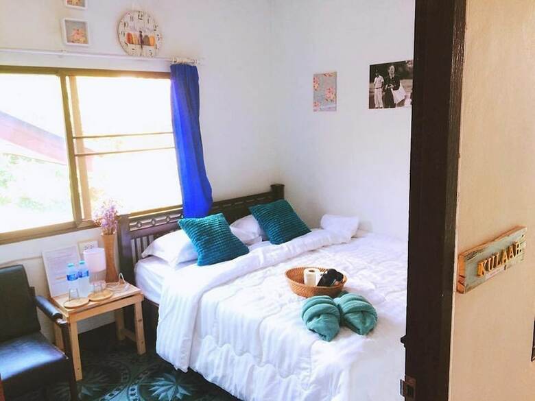 Hostal Sister House Chiang Mai - Adults Only