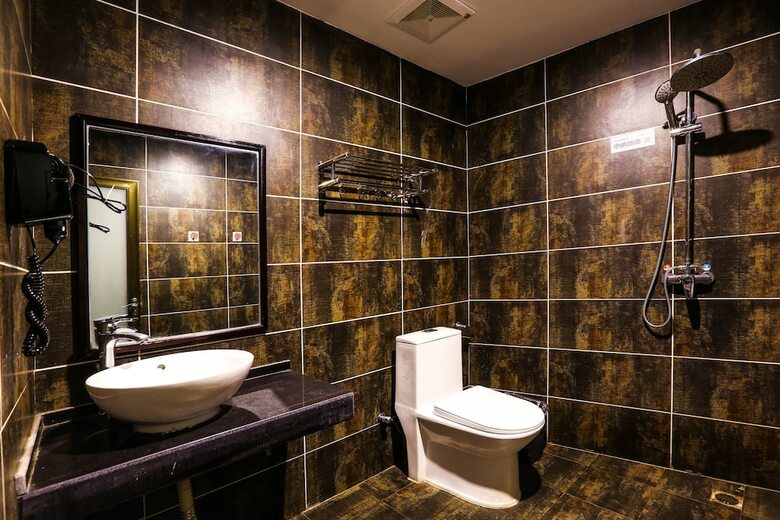 Zhangjiajie Comma Travel Hotel
