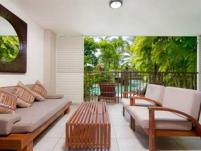 Sea Temple Port Douglas Luxury Apartments