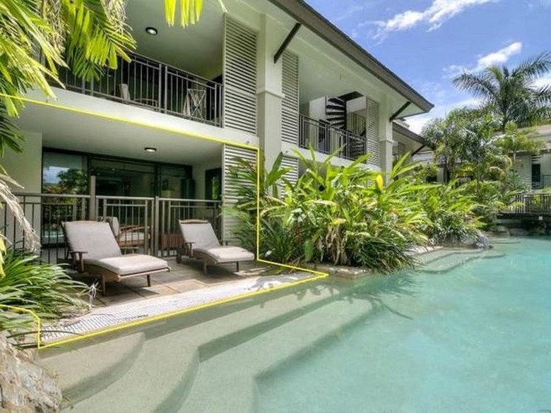 Sea Temple Port Douglas Luxury Apartments