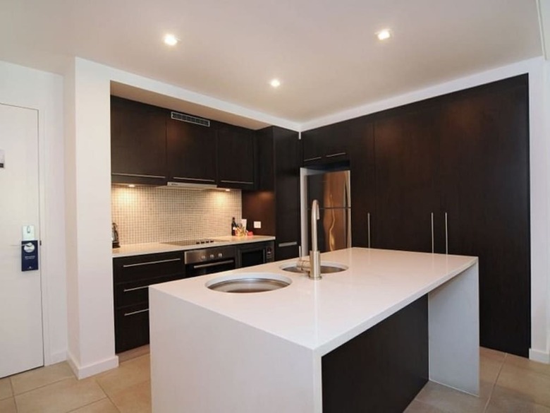 Sea Temple Port Douglas Luxury Apartments