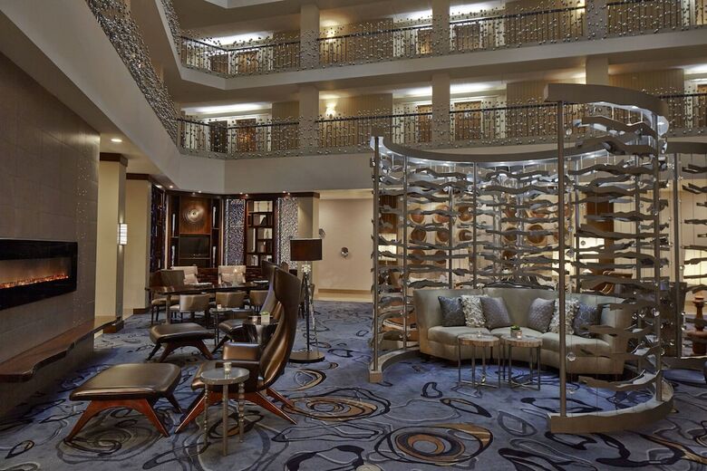 Renaissance Philadelphia Airport Hotel