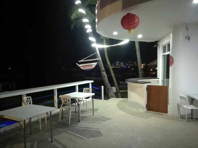 Hotel Arkipelago Beach Resort