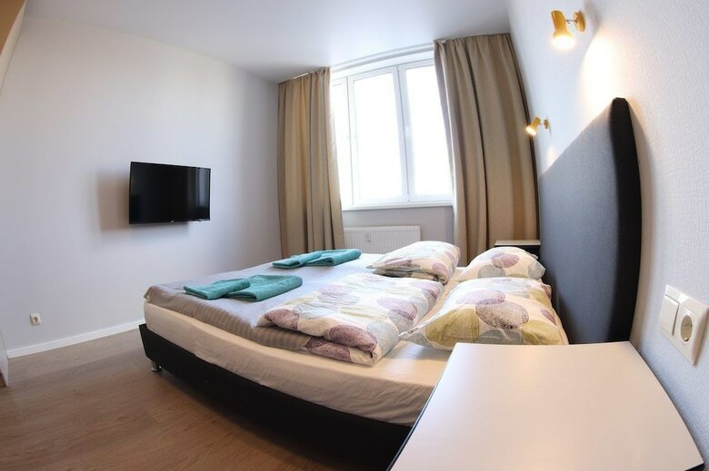 Hotel Lotos