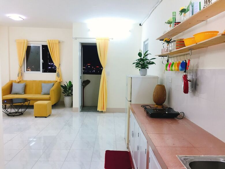 Apartamentos Your Home