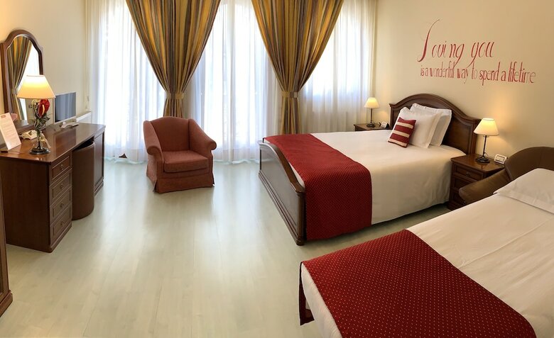Hotel Albergo Italia