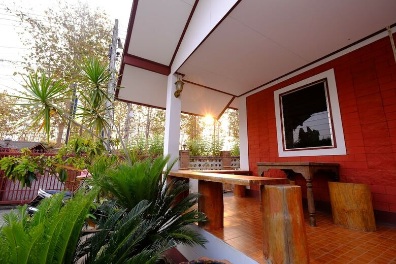 Hotel Bankangdoi Resort At Khung Yuam 1