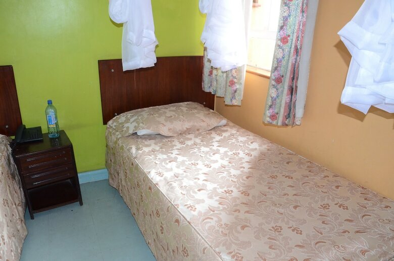 Hotel Southern Blue