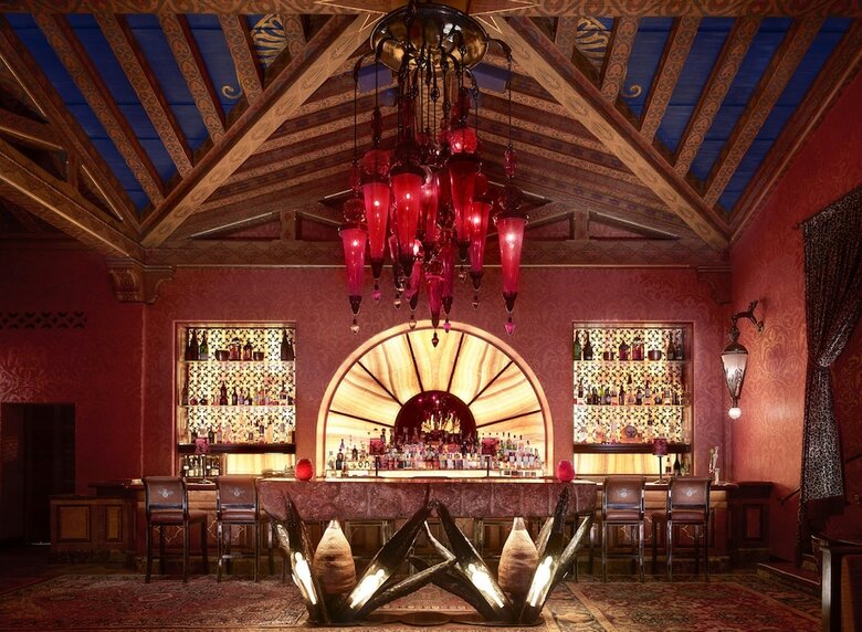 Hotel Four Seasons Resort The Biltmore Santa Barbara
