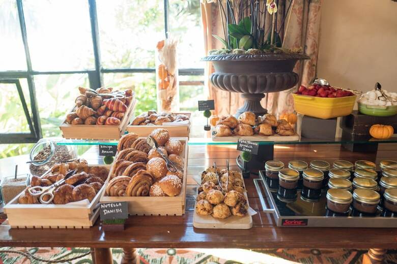Hotel Four Seasons Resort The Biltmore Santa Barbara