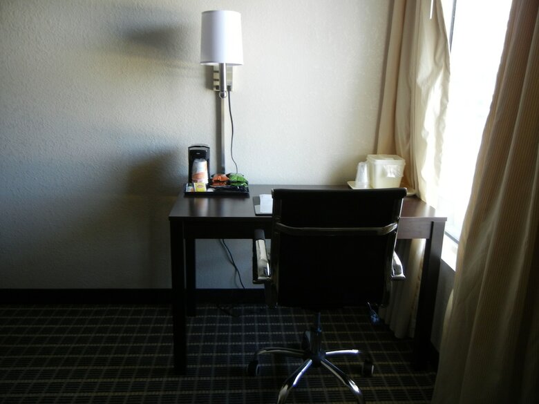 Hotel Quality Inn Toledo Airport
