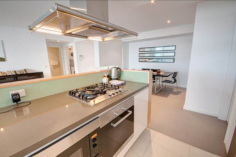 Apartamentos Bridgepoint 502