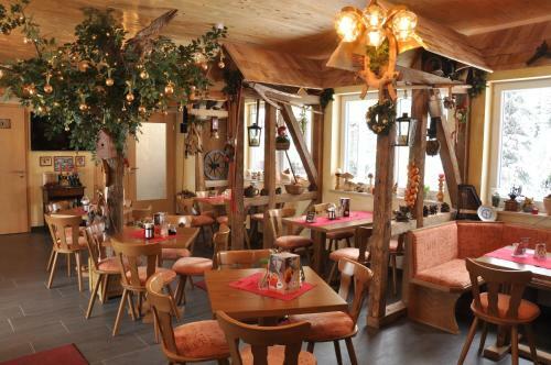 Hostal Pension Waldschloesschen