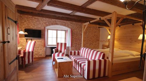 Hotel Irseer Klosterbr�u