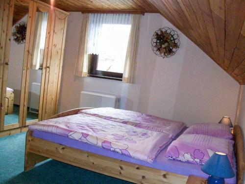 Apartamento Haus Walpurga