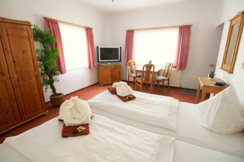 Hotel Brockenst�bchen