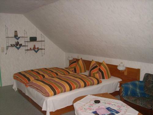 Hostal Haus Rehlein