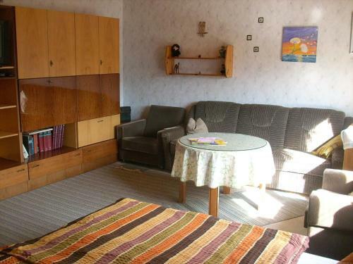 Hostal Haus Rehlein