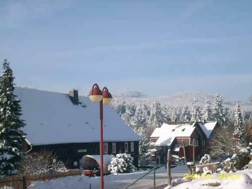 Hostal Haus Rehlein