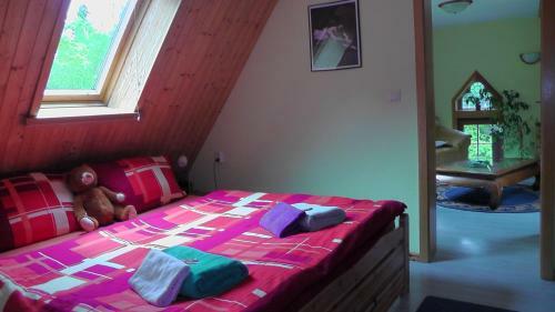 Apartamento Villa Regina